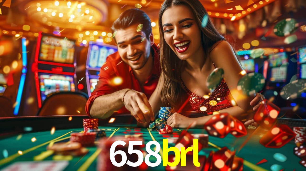 658brl - Customer Support