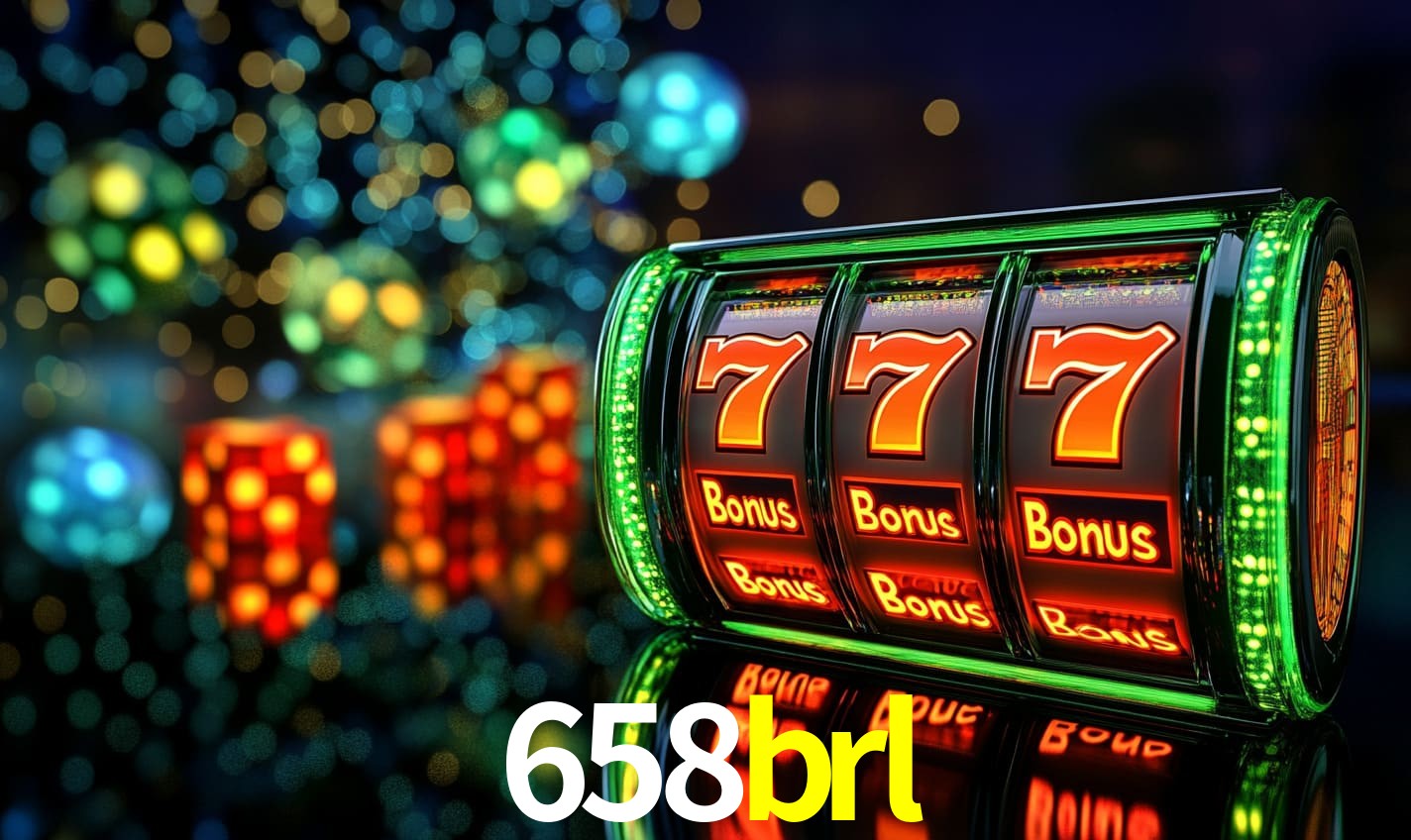 658brl - Pagamento PIX Instantâneo