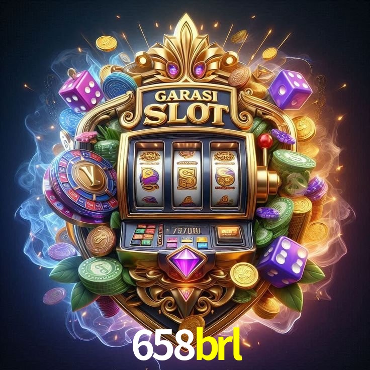 658brl - cassino ao vivo
