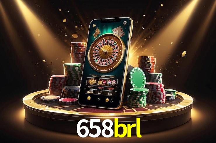 658brl - Winners Celebration